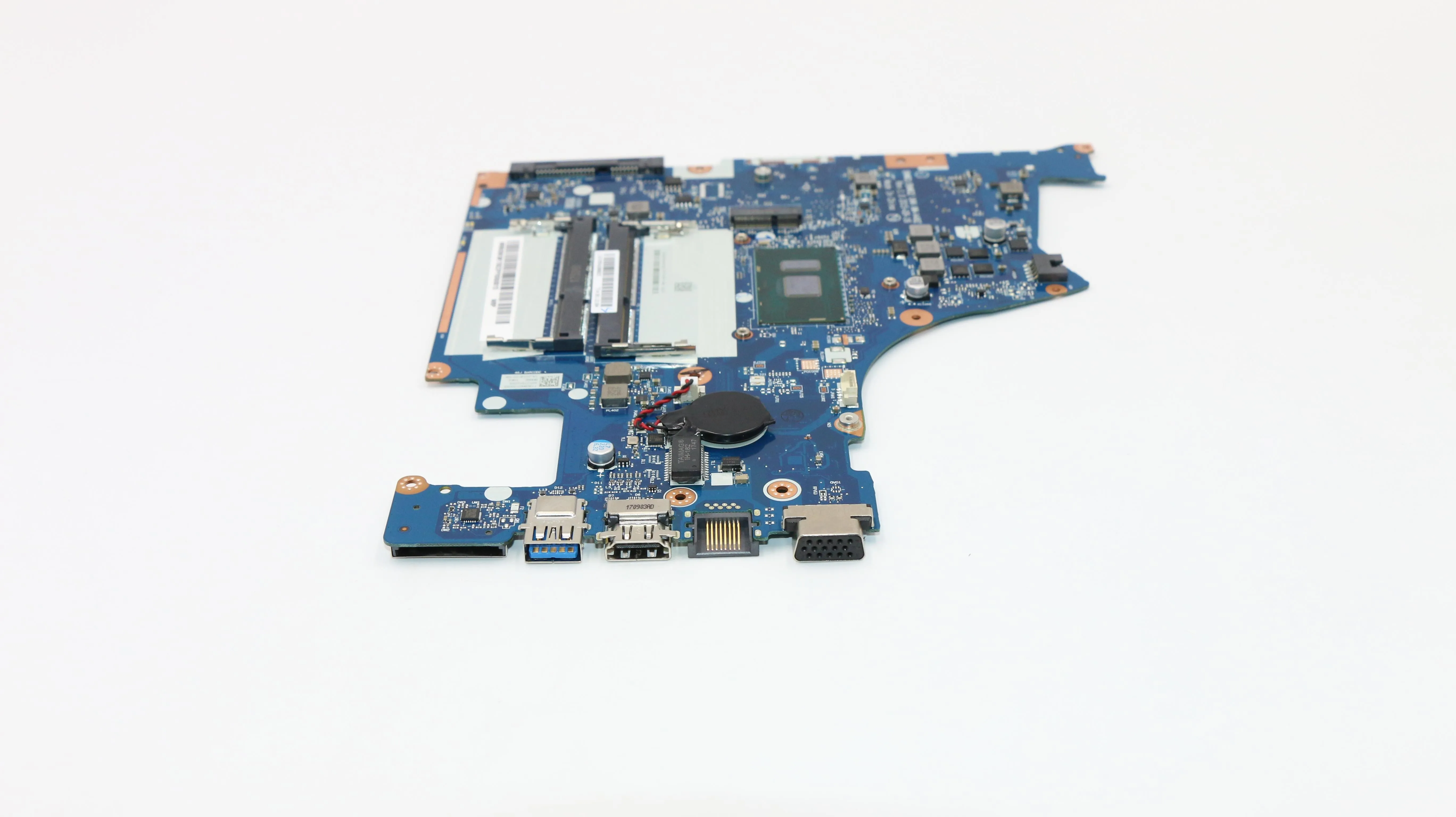 Sn NM-A482 Fru 5b20k38179 Cpu Inteli56200u Model Nummer Compatibel Vervanging Bmnq1 Bmnq2 300-15isk Laptop Ideapad Moederbord