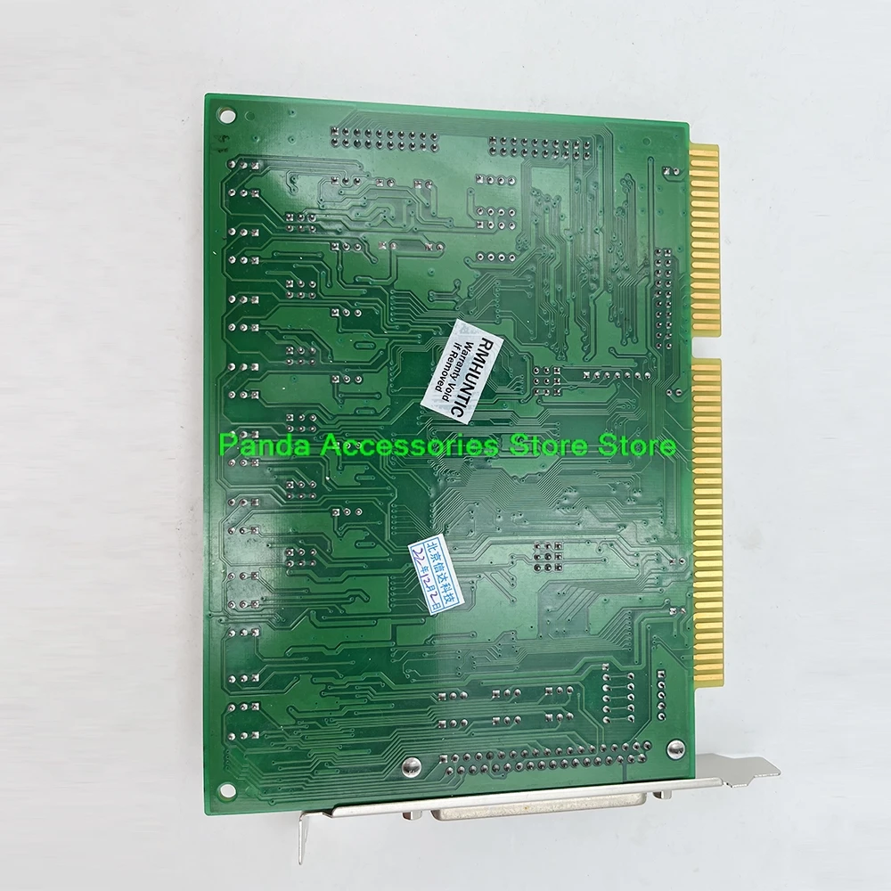 Carte de sortie analogique 6 canaux 12 bits ACL-6126 REV.B1 pour ADLINK B1 ACL-6126