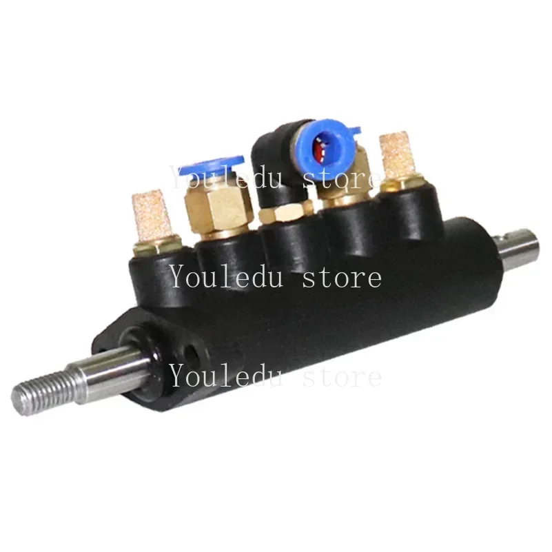 

Tire changer accessories tire changer foot switch tire changer five-way valve three-position five-way control valve