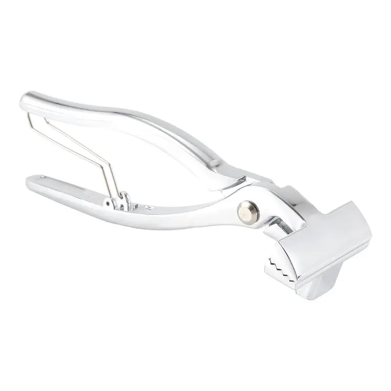 Happy New- Chrome Canvas Stretching Pliers For Stretcher Bars Artist Framing Tool
