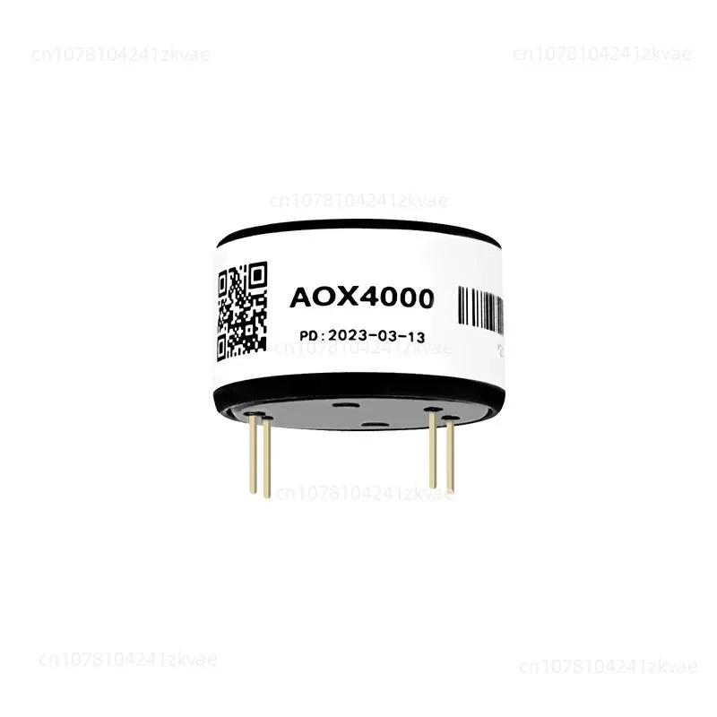 

Fluorescent Oxygen Sensor Replace LOX-02 Lead-Free Oxygen Concentration Sensor Aox4000