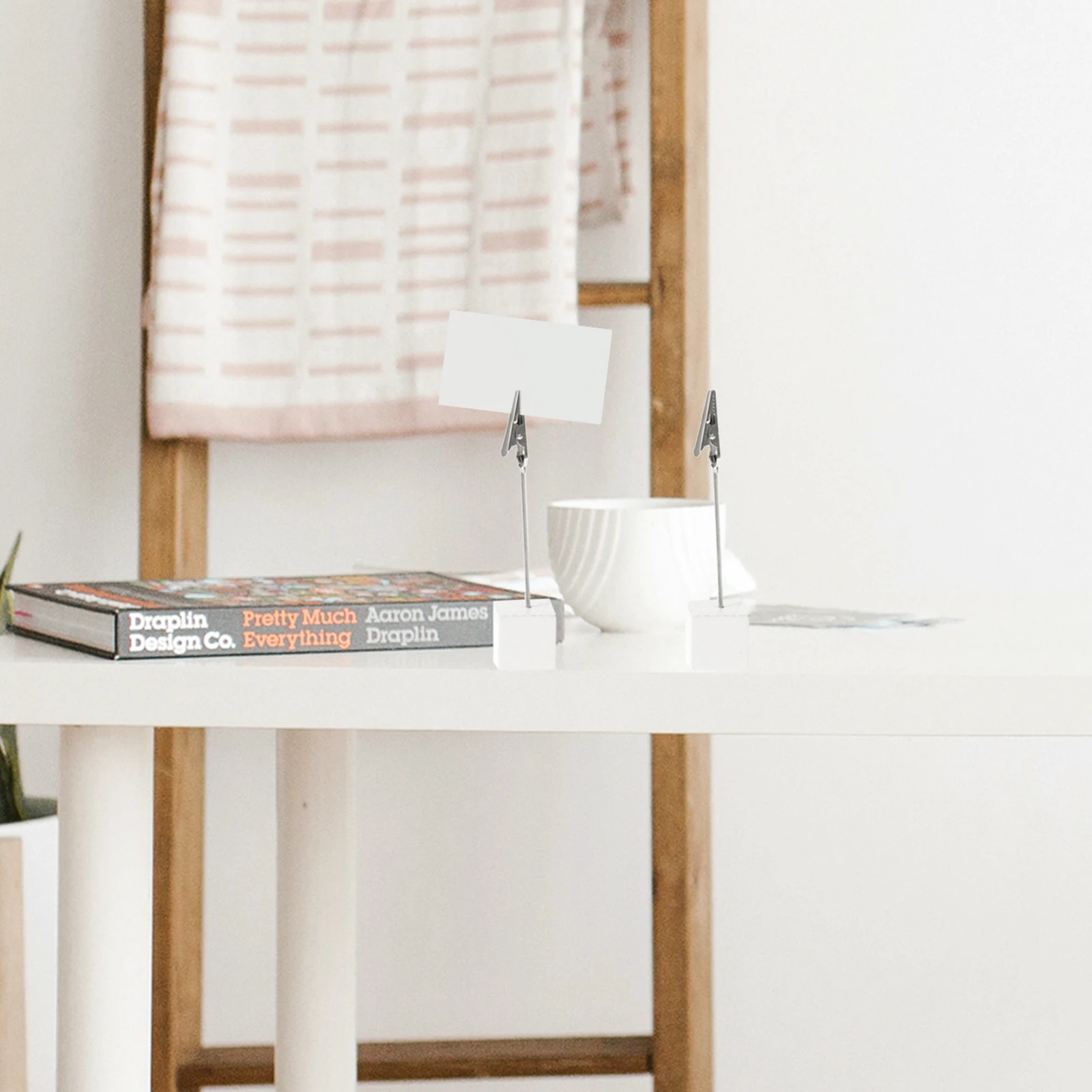 Memo holder Photo clip Paper clip Note clip