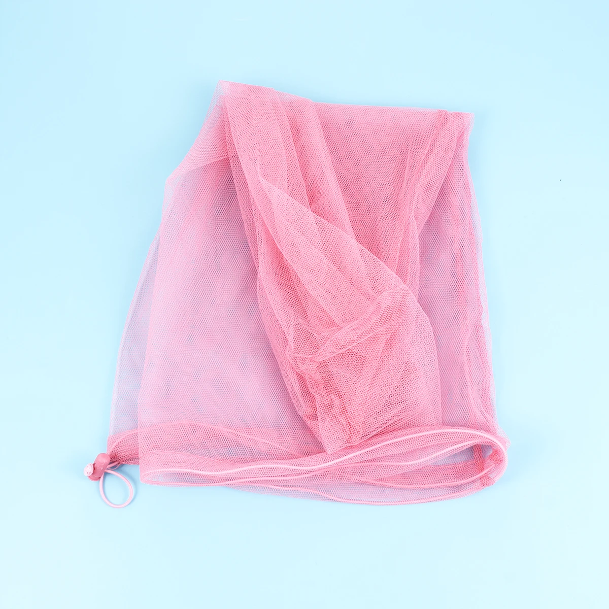 

Anti-Insect Hat Mesh Head Face Protector Outdoor Fishing Hunting Hiking Camping Travel Pink Cap Protective Hood