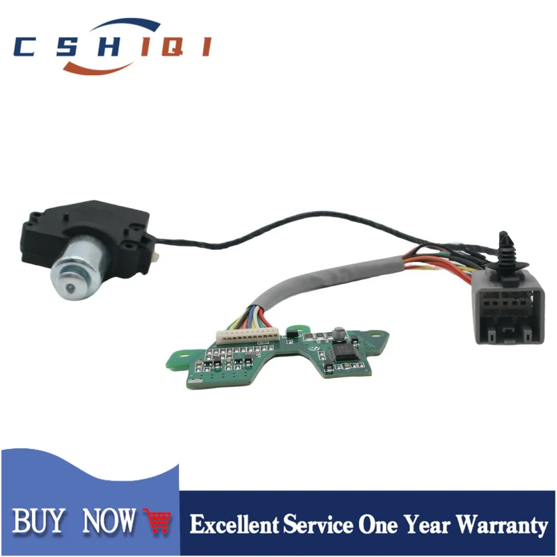 

2S7P-72484-TT Shift Lever Solenoid Valve For Ford Mondeo / Mazda 2S7P72484TT Car Parts accessories 2S7P 72484 TT