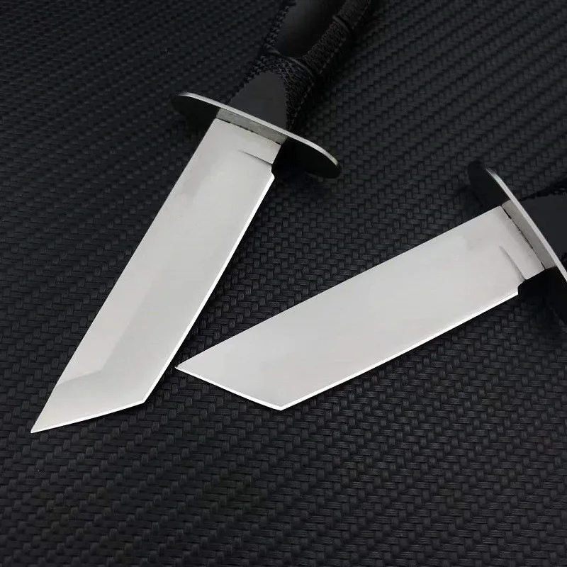 8Cr13Mov Folding Knife Outdoor Camping and Hunting Multifunctional Knives Pocket  Fruit Knife