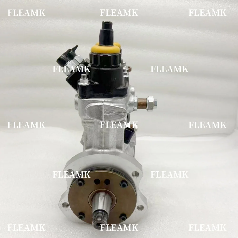High Quality Diesel Common Rail Fuel Injection Pump 094000-1280 6262-71-1210 Applicable to Komatsu