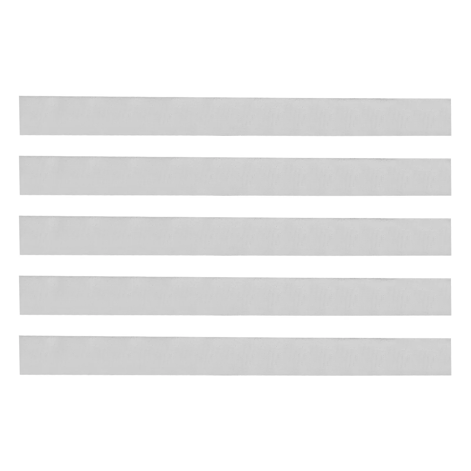 5pcs Spring Sounding Copper Sheet For Elementary School Science Experiment Tool Kids Learning Development Teaching