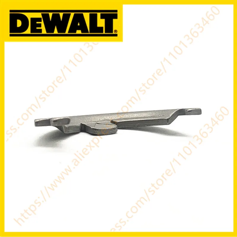 

Блокирующий контакт для Dewalt 342989 415633-QS 9090150 D25614K D25810 D25810K 9100783-QS D25481 D25481K D25614 D25832 D25832K DCH481