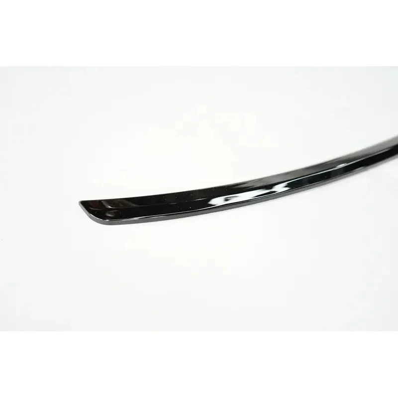 sale Factory Sellinactory Hot SellingWholale Automotive Body Kits New Seri G /G Bright Black Tail