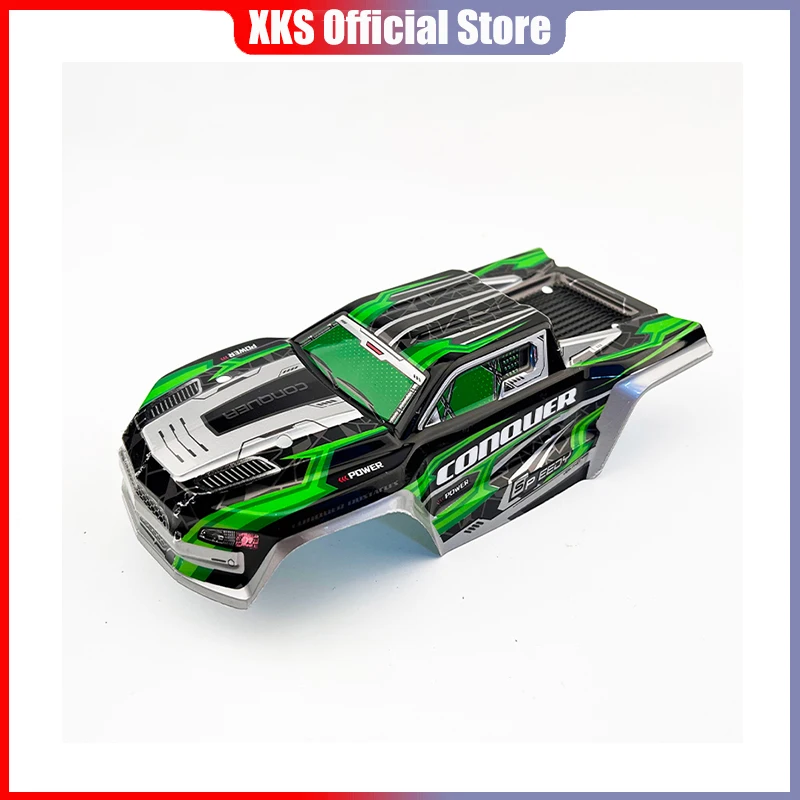 SCY-16101-16102-16103-1620 RC Car Accessories Car Shell For 16101 16102 16103 Parts RC Car Rc Cars for Adults