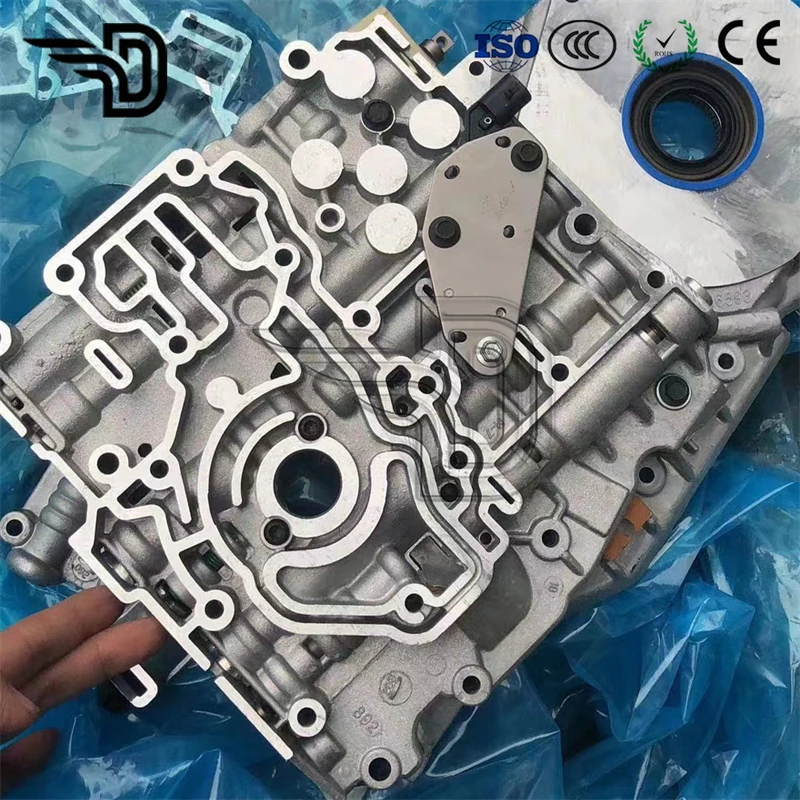 

Premium Automatic Transmission Valve Body Assembly 4T65 for Volvo XC90