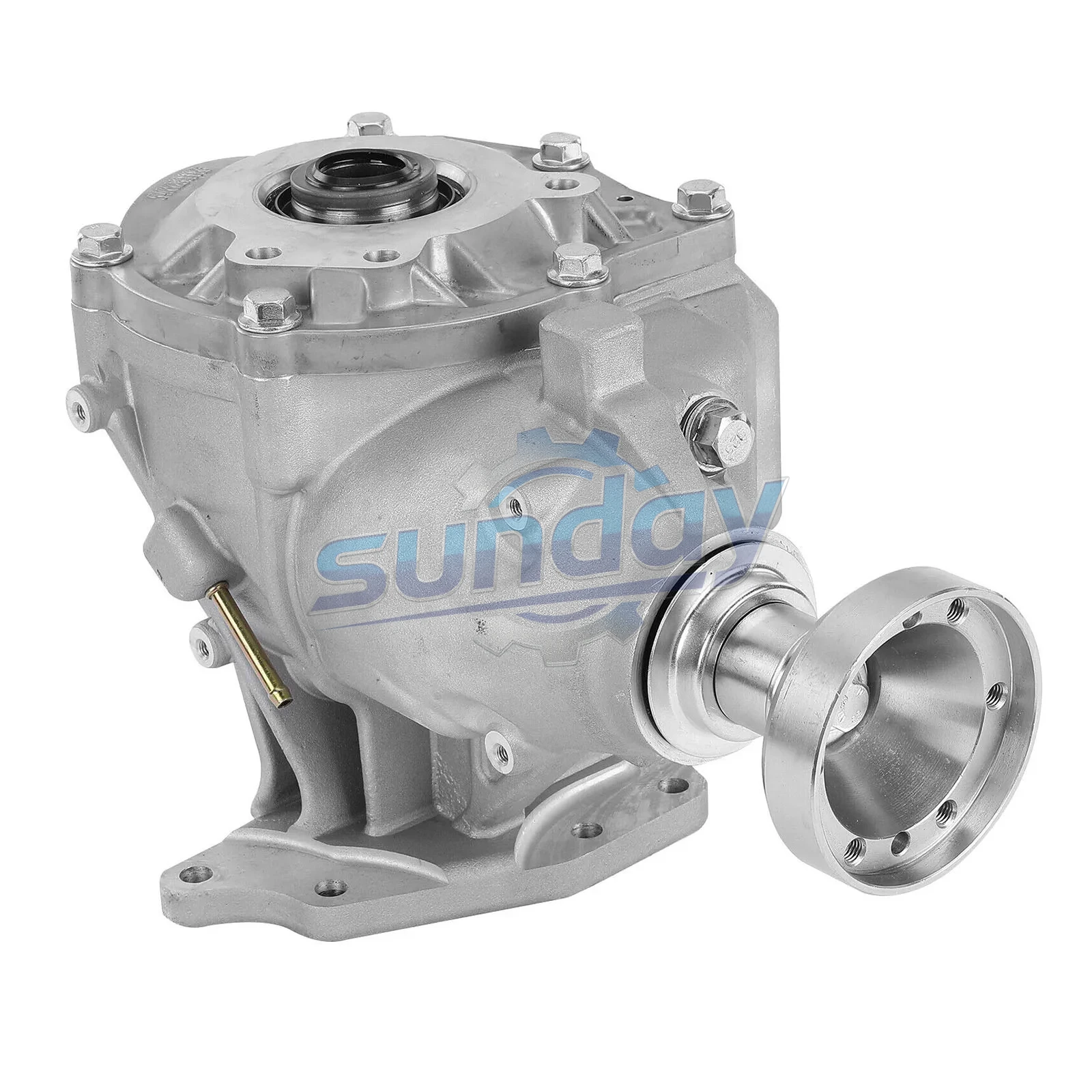 Transfer Case Assy LR066503 For Freelander 2 Range Rover LR2 Evoque 2006-2021 LR039783 LR024723 LR039783