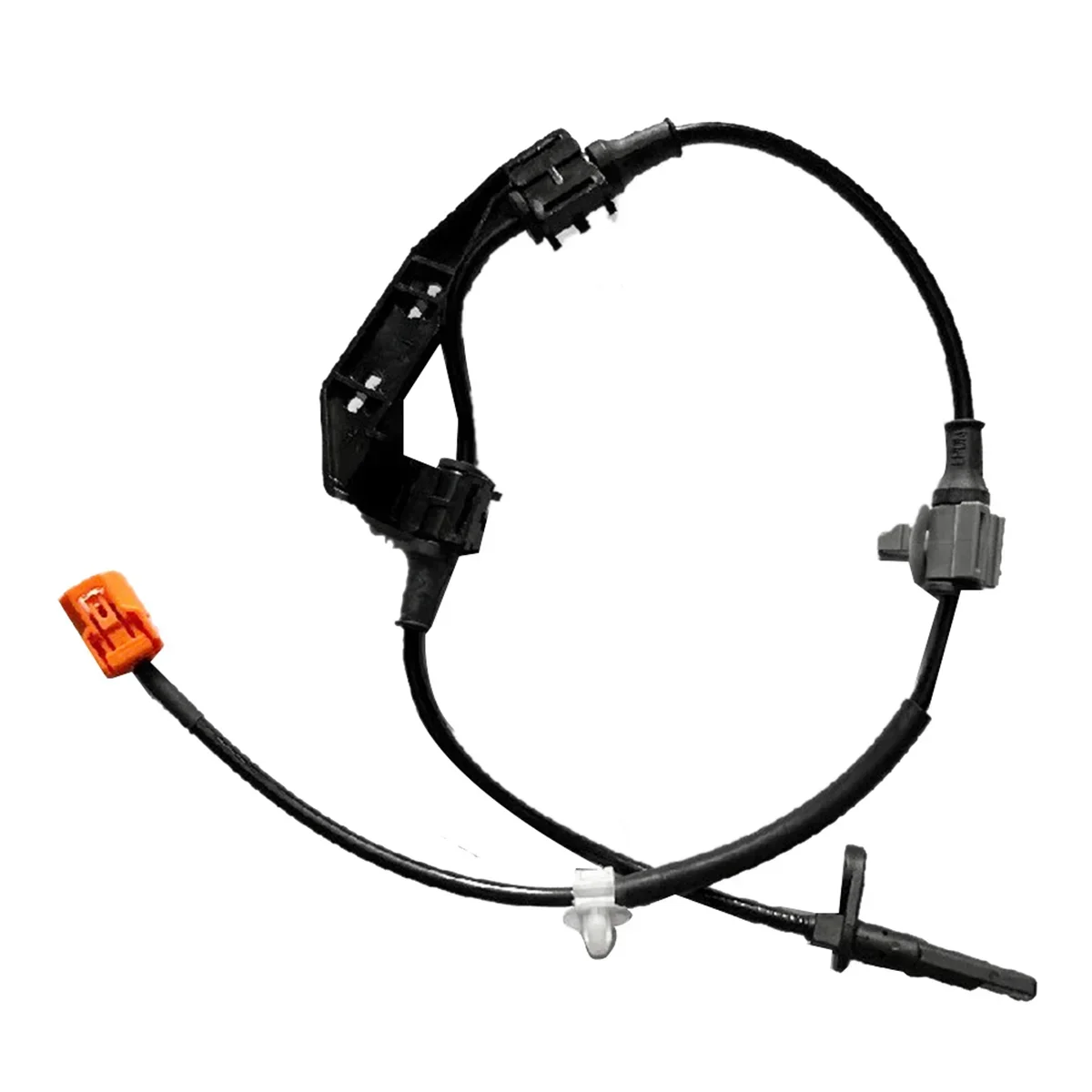 

Car Front Left 57455-SCV-A01 ABS Wheel Speed Sensor For Honda Elements 2.4L 2004 2005 2006 2007 2008 2009 2010 2011 Auto