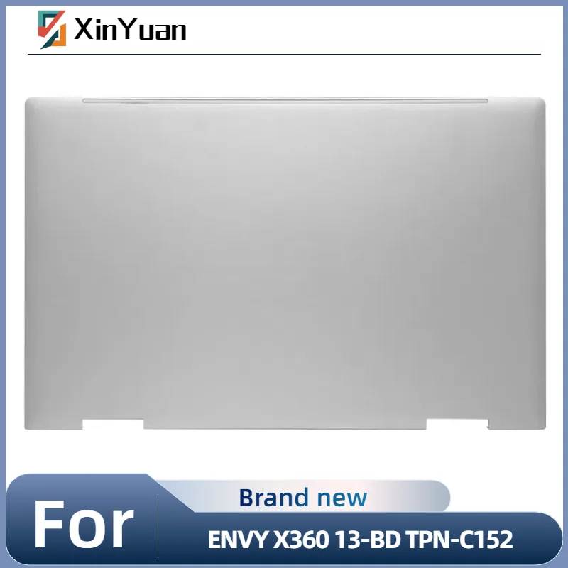

Новый корпус для Envy X360 13-BD 13M-BD TPN-C152, задняя крышка ЖК-дисплея, верхняя крышка, задняя крышка