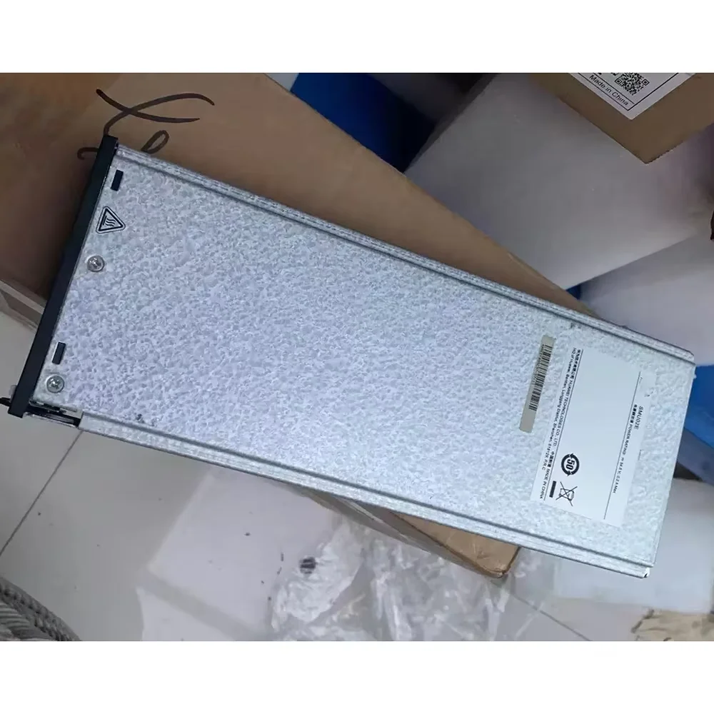 Monitoring Module C…