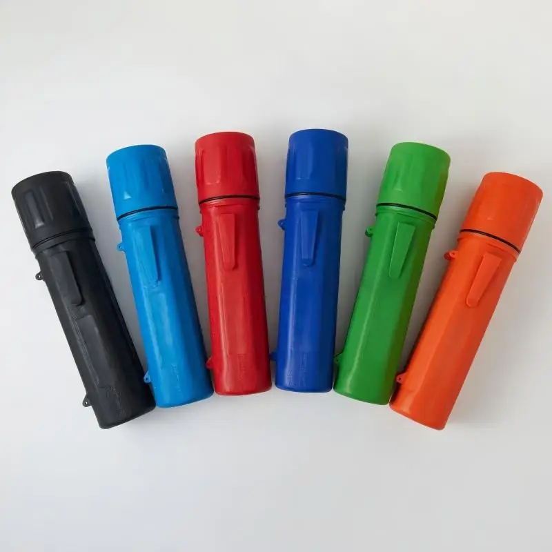 1Pcs MMA Electrode Storing Container - Plastic Welding Rod Moisture Protection Box