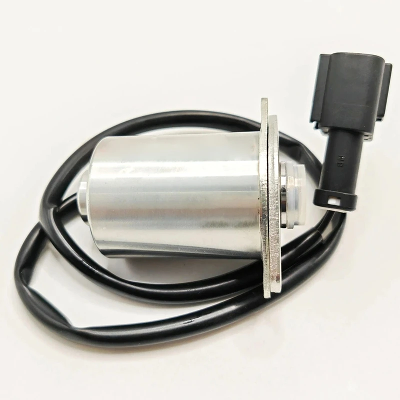 Super Sale 206-60-51130 Solenoid Valve, for Komatsu Excavator PC200-6/6D102