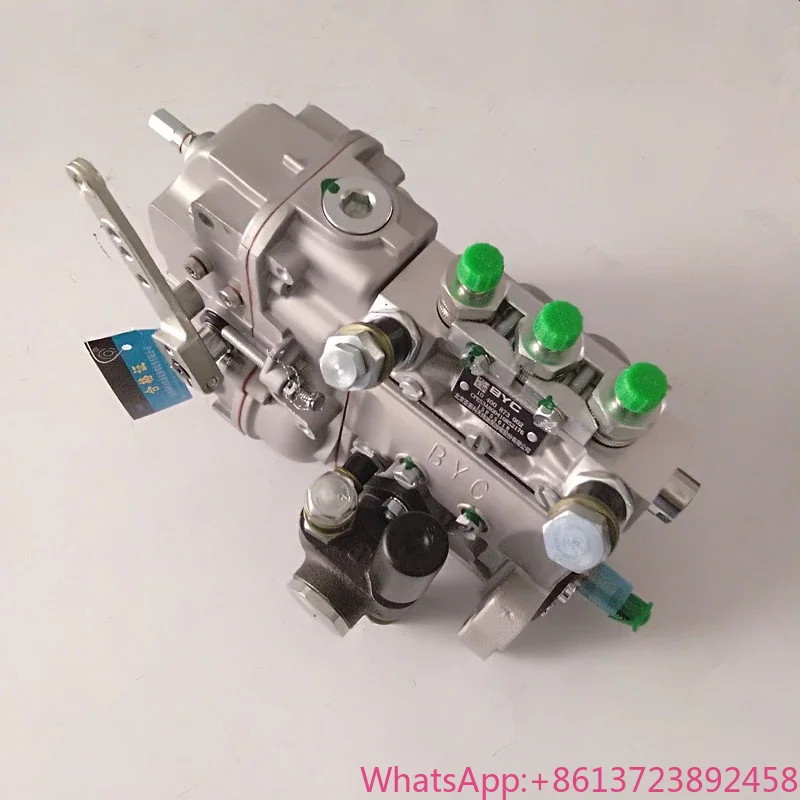 

Factory Outlet High Quality Engine Pump 3-cylinder diesel Engine F3L912 Fuel Injection Pump for DEUTZ