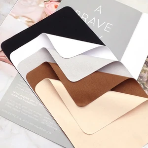 Microfiber cloth for Lente Glasses, White, Black, Gray, Beige, Coffee, Computer, Piano, Phone Screen, 5 PCs/Lot 8 Main Sales White Microphone - №6