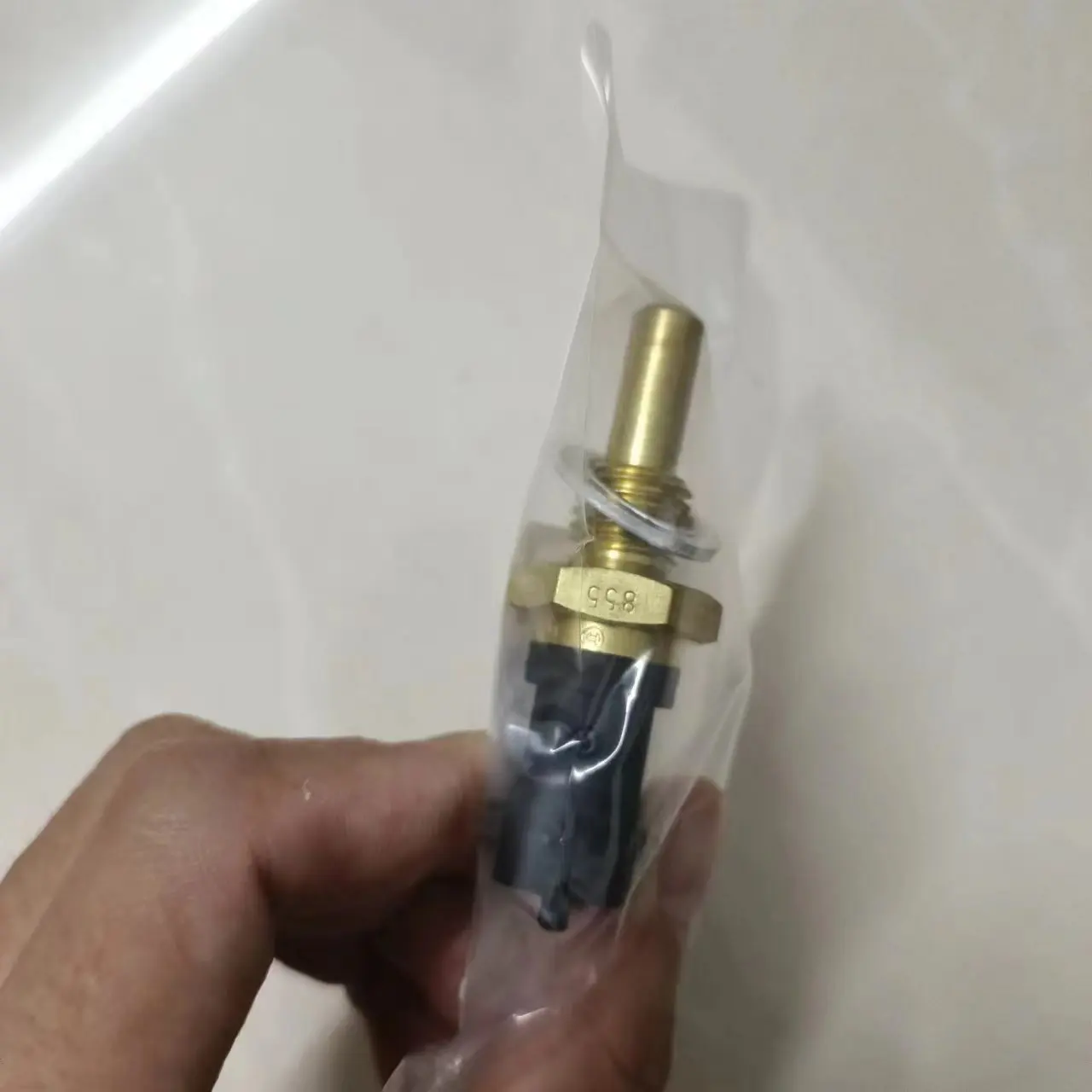 Engine Coolant Temperature Sensor For Buick Cadillac CTS GMC Opel Chevrolet 12639899 12566778