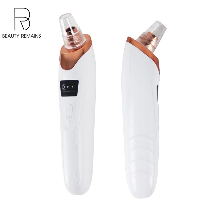 LESEN Comedondrukker Elektrische verwijderaar Stofzuiger Gezichtsdiepe reiniging Poriereiniger Zwarte vlekken Verwijderingsmachine Gezicht Sk