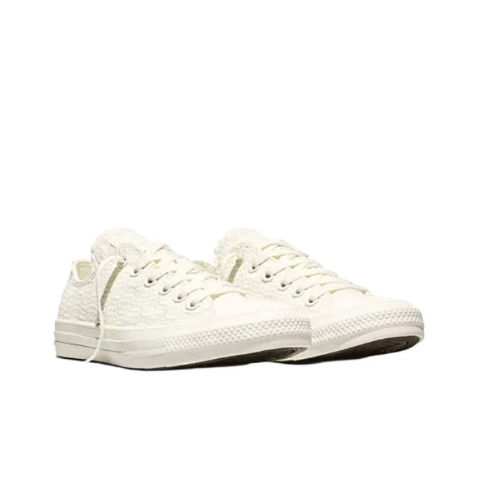 حذاء كونفرس تشاك تايلور أول ست - مراجعة Converse Shoes Chuck Taylor All Star وسعره