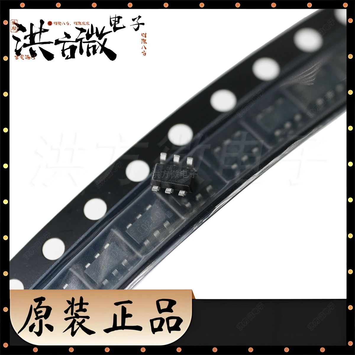 AP5726WG-7 Marking FD SOT-26 NEW Original DC-DC 1.2MHz WHITE LED STEP-UP CONVERTER IC LED DRV RGLTR PWM 750MA 0.75A 2.7V~5.5V