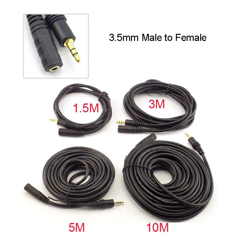 1.5/3/5/10M Dc 3.5M…