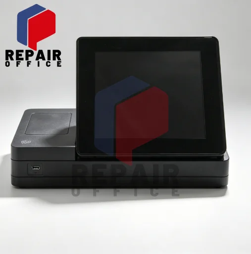 Original Control Panel       is be for HP L erJet Enterpr e MFP M630 M630n M630dn M630z M630f Without Keyboard A2W76-60107 B3G84