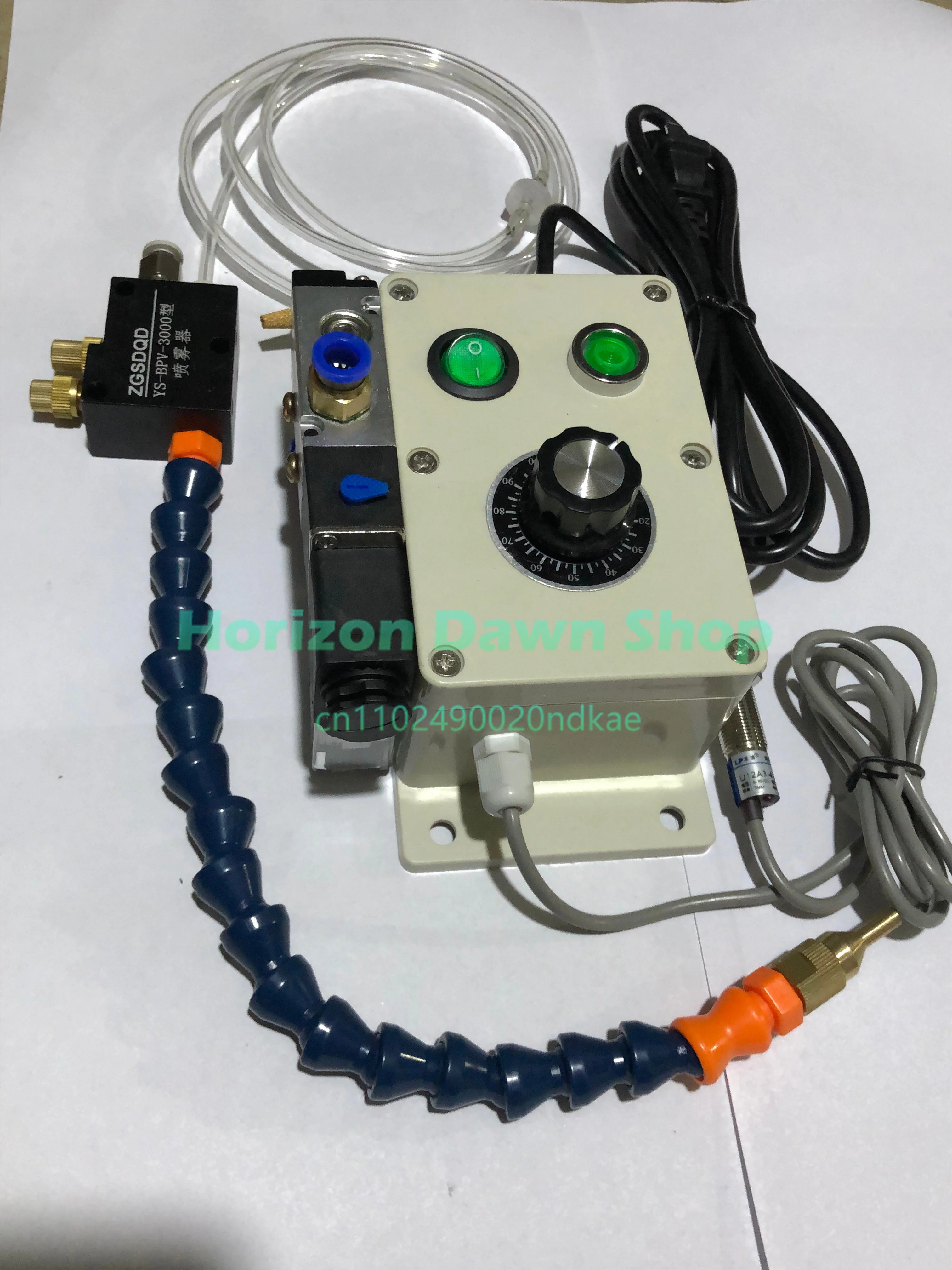 mist machineFully automatic induction  mist Water mist sprayer Spray volume Spray time adjustable