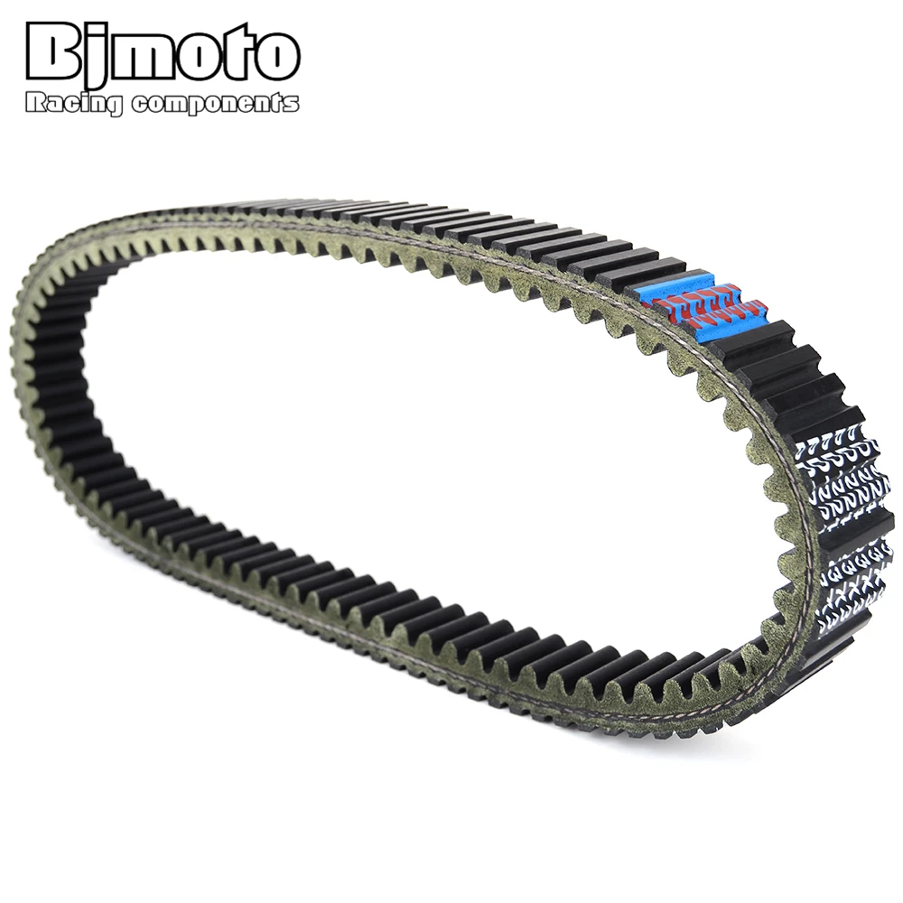 For Qlink Rodeo 400 Drive Belt For Bennche Bighorn Cub Cadet Challenger Massimo Alli Knight Warrior 400 500 700 MSU500 MSU700