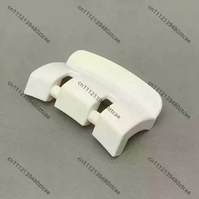 Lid Lock Buckle Replacement Parts Fit Meat Grinder S26-LA586-A B S35-LA998-A B