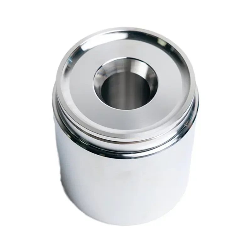 High-Pressure Water Jetting Cylinder Direct Drive Pump Waterblast Cleaning FL40K 008128-1
