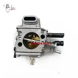 Carburetor for Stihl 066 064 MS650 MS660 MS 650 660 Chainsaw for Zama C3A-S31 Tillotson HS-320A Walbro WJ-67A WJ-76A WJ-67B