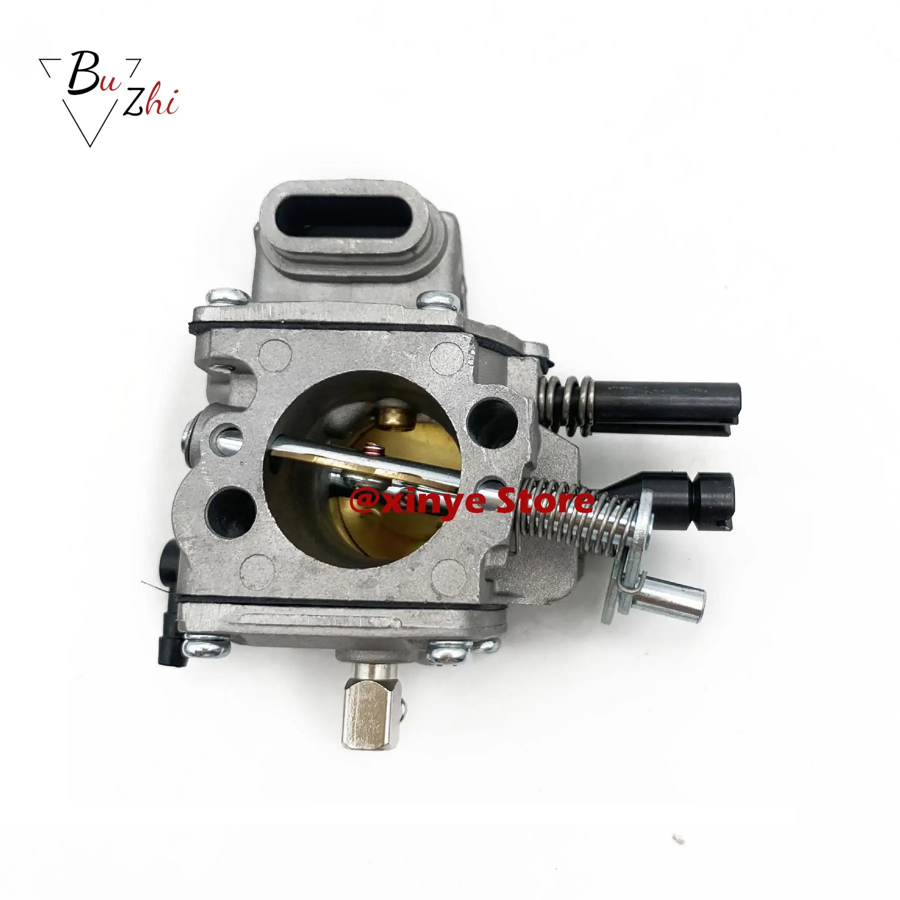 Carburetor  for Stihl 066 064 MS650 MS660 MS 650 660 Chainsaw for Zama C3A-S31 Tillotson HS-320A Walbro WJ-67A WJ-76A WJ-67B