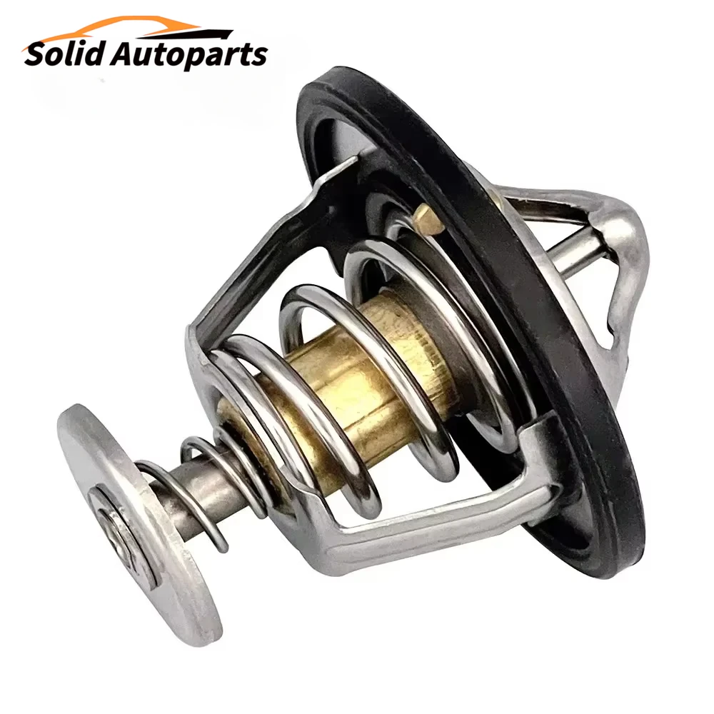 

90916-03129 Engine Coolant Thermostat &Gasket For Toyota Avalon Camry Celica Corolla Highlander Scion For Lexus 9091603129