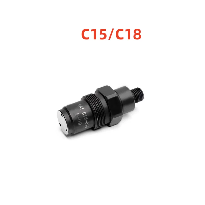 Big Sales! Common Rail Injector Opening Pressure Test Adapter Tool