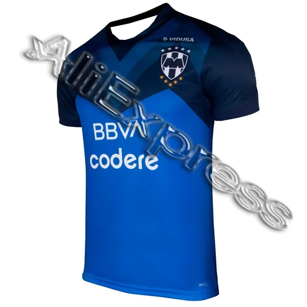 

Новейшая хит продаж, футбольная рубашка Monterey, мужская повседневная футболка для занятий спортом на открытом воздухе, удобный детский модный топ