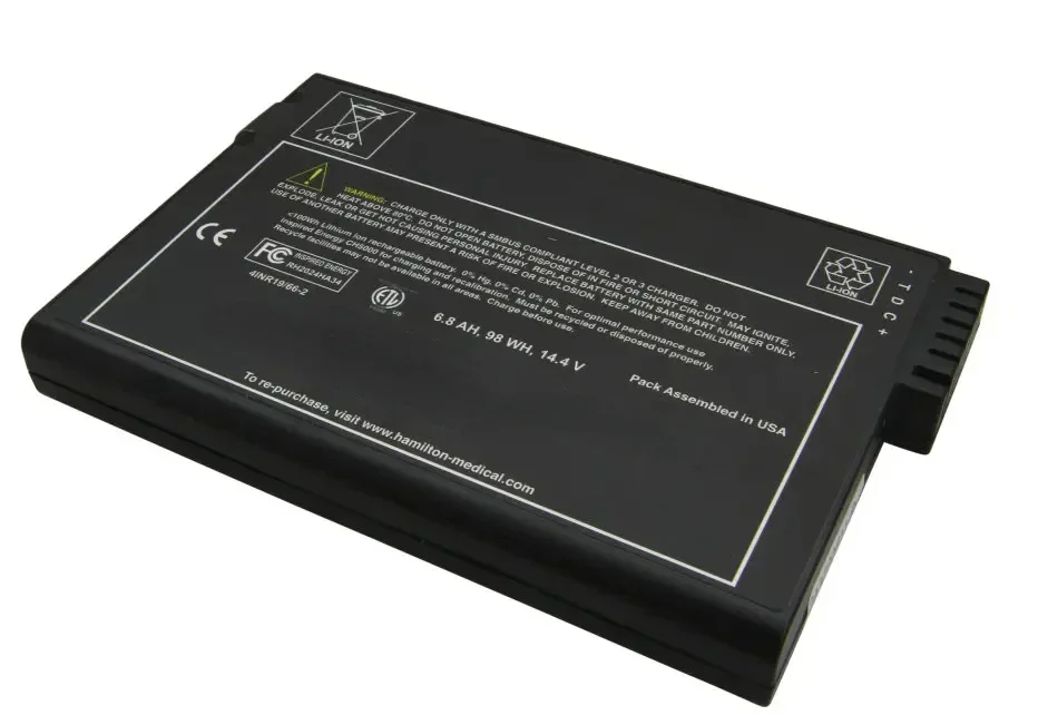 

Bestseller Bestseller 14.4V 7800mAh Battery NL2024HD 369104 369106 Compatible C2 C3