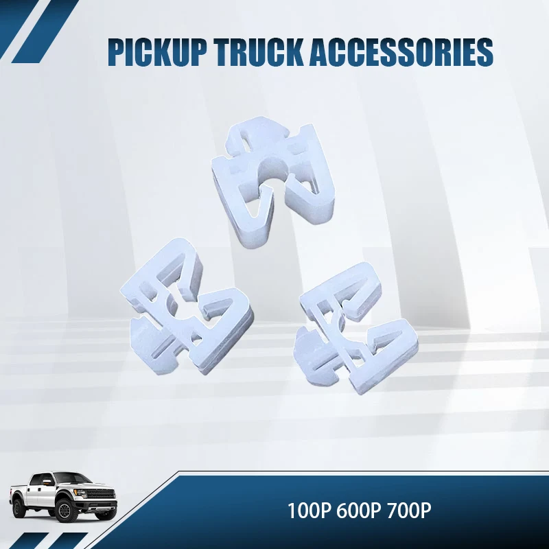 NEW HNROCK Passenger seat buckle 100P 600P 700P For Isuzu