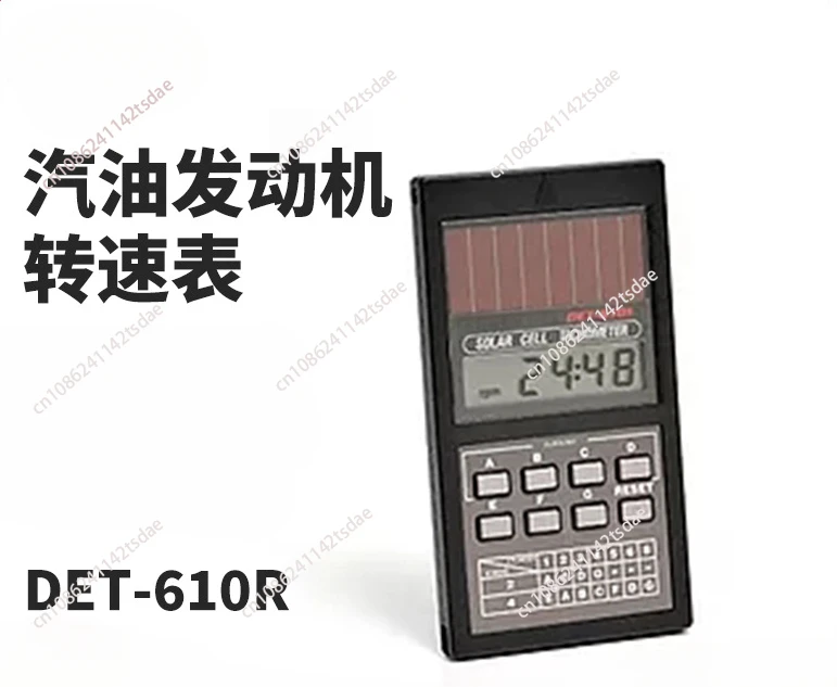 

Тахометр DET-610R PET-304/1000R/1100/2000DXR/210 0DXR