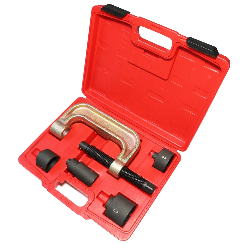 Ball Joint Bushing Removal Tool Wrangler Ball Head Tool Mercedes for Benz A-arm Lower Ball Joint Remover
