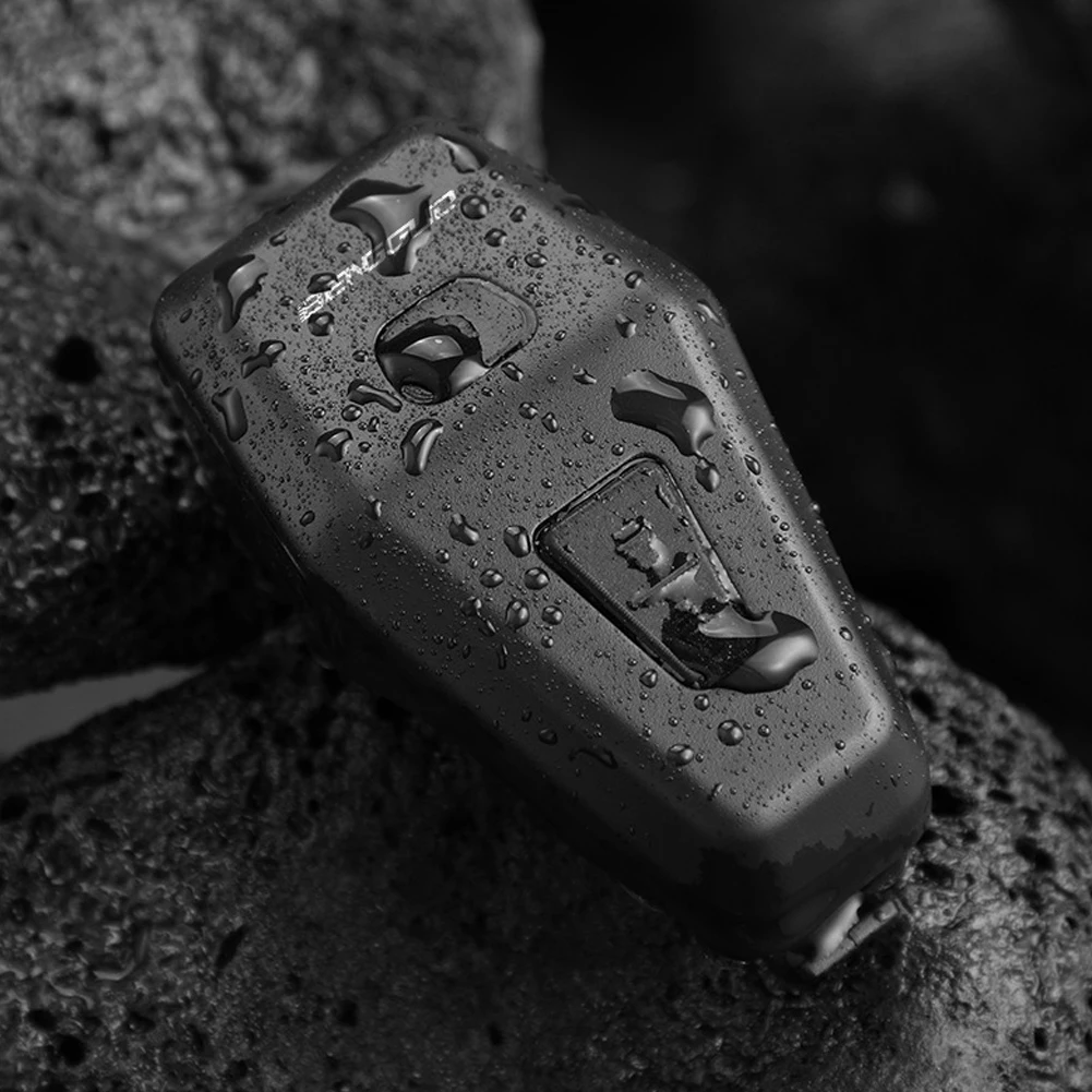 

Электрический велосипедный звонок, USB перезаряжаемый мотоциклетный электрический звуковой сигнал, водонепроницаемый велосипедный предупреждающий звонок, аксессуары для велосипеда