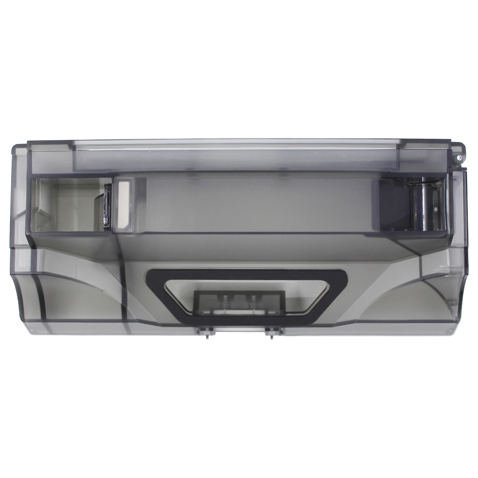 Dreame D 10S Plus Robotstofzuiger Stofbak Originele Vervangende Reserveonderdelen (Zonder Hepa)