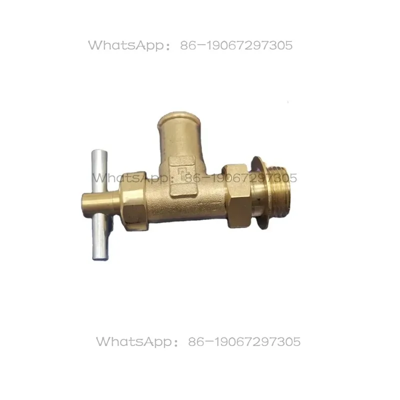 

Excavator Parts 6V-7238 for 330D 336D 345D 349D Valve Heater Switch C9 C13 Flow Valve