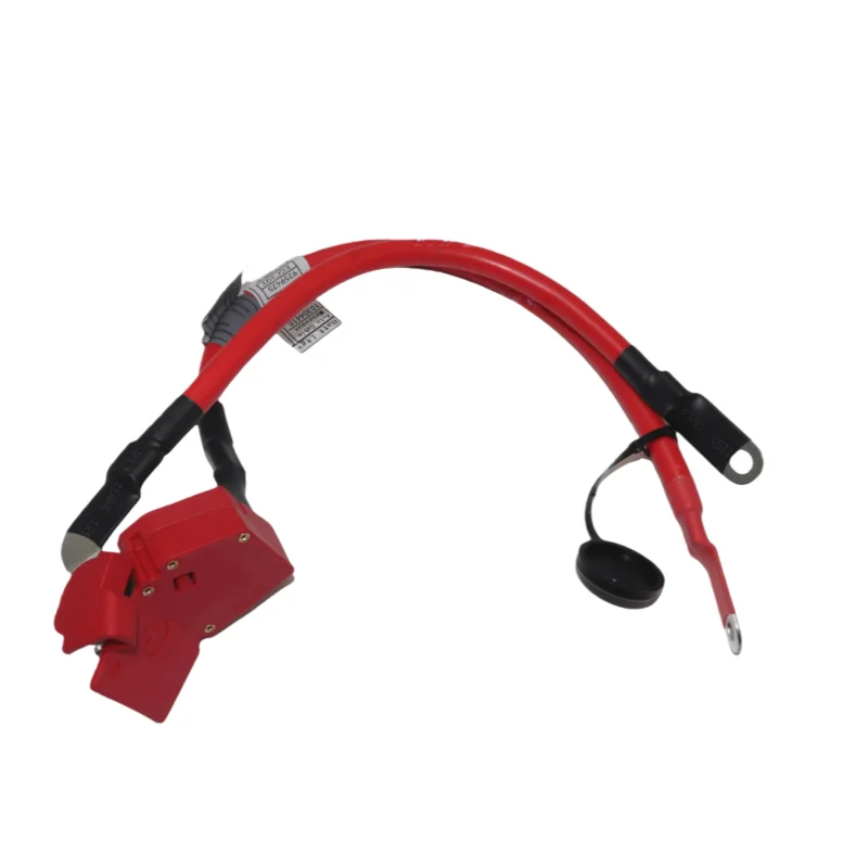 A2BF Positive Battery Fuses Cable for F30 F31 F34 F32 F33 F36 F80 F82 F83 Replace 61129259425 9214506-02 61126834543 9259425