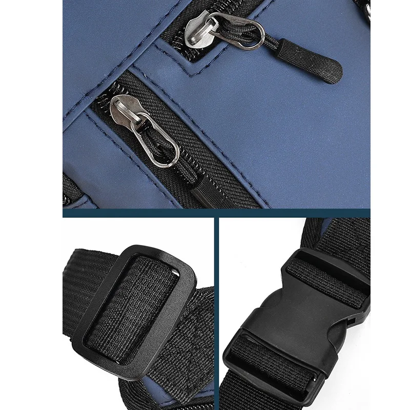 Thumbnail 3 - #37 Latest Canvas Waist Packs Offers