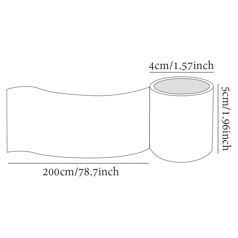 4 Stijl 1Roll/Pack Leven Kleine Elementen Serie Tape Voor Diy Handbook Dagboek Telefoonhoesje Laptop Water Cup Decoratie