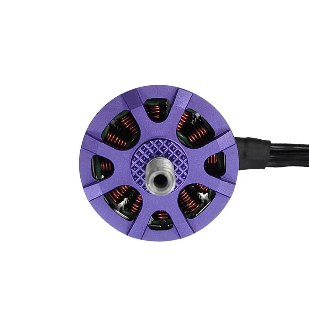 

Brushless Motor 1850KV 1950KV 2450KV 12N14P High Thrust 1432-2185g 4S 6S Lipo Motor for RC FPV Drone Quadcopter Replacement Part
