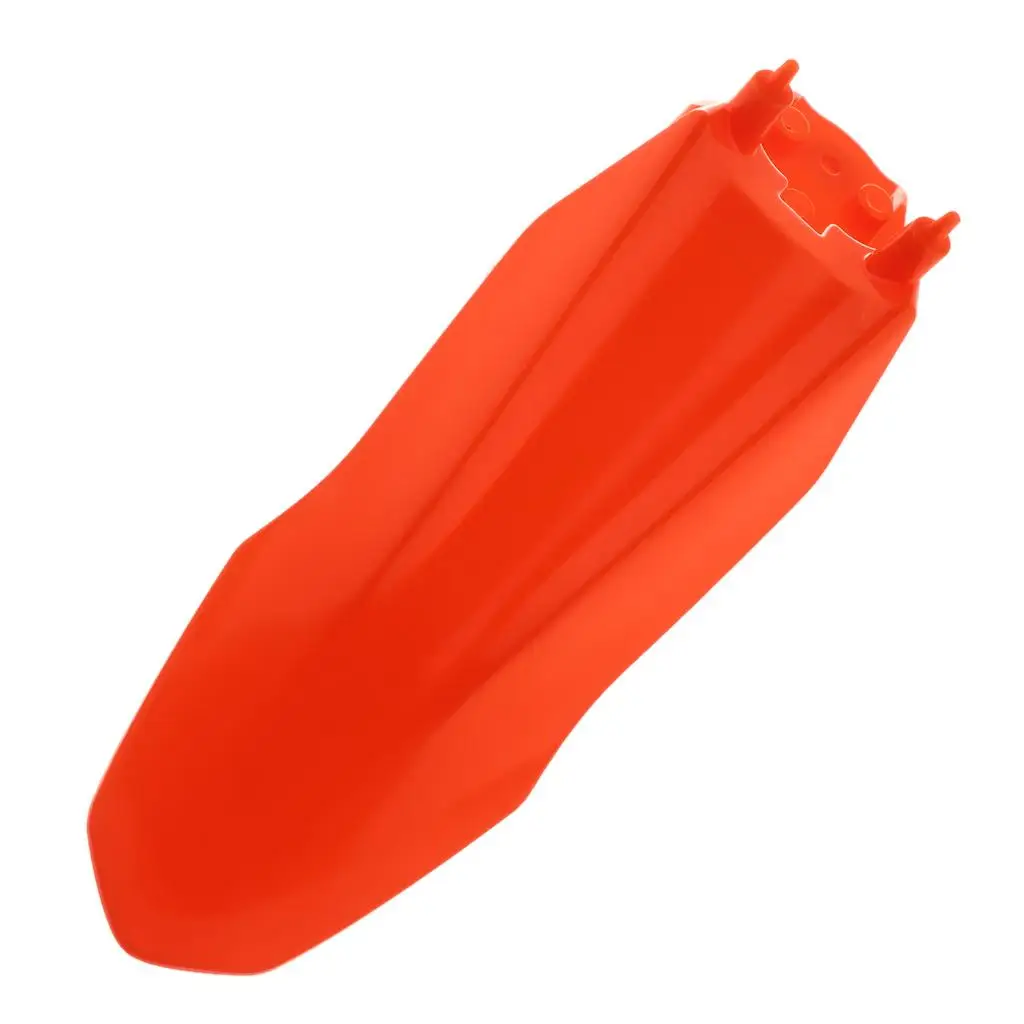 Set Pelindung Lumpur Depan/Belakang yang Dapat Disesuaikan untuk Honda CRF 110